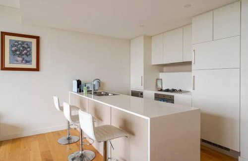 Macquarie Park Apartment | Macquarie Park Paradise-City View
