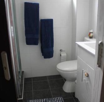 Macquarie Park Apartment | Macquarie Treetops - Sydney 2BR Apt with FREE parking at Macquarie Park