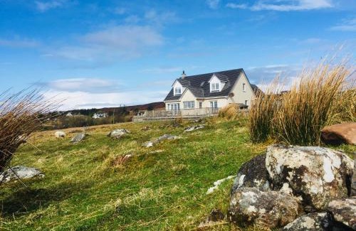 The Hebrides Bed & Breakfast | Macrae Croft