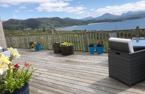 The Hebrides Bed & Breakfast | Macrae Croft