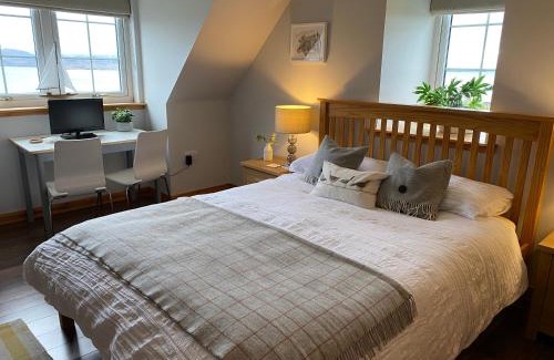 The Hebrides Bed & Breakfast | Macrae Croft