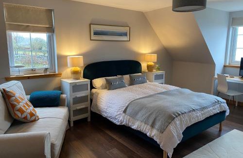 The Hebrides Bed & Breakfast | Macrae Croft