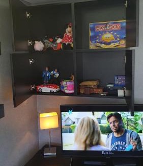 Fatima Apartment | Macrisbete 4