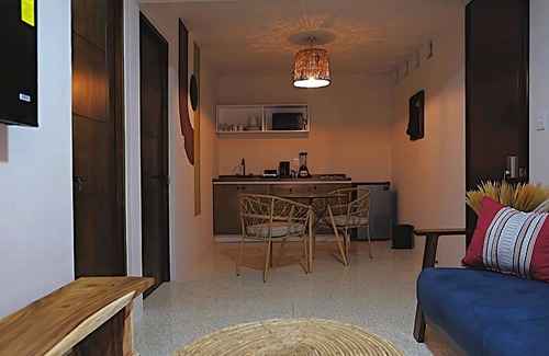 Jalatlaco Apartment | Macuilxochitl, Casa Crónica