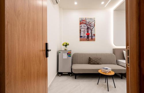 District 4 House | Macy Homestay District 4 next to Center Saigon