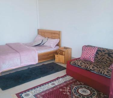Mirik Bed & Breakfast | Macy mount view homestay