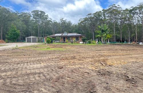 Woollamia House | Macyland