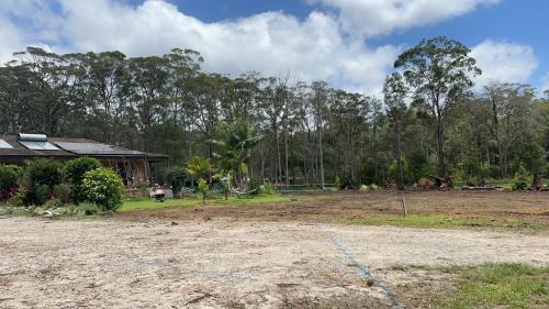 Woollamia House | Macyland