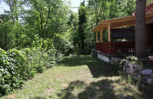 Abaliget House | Madárles Vendégház