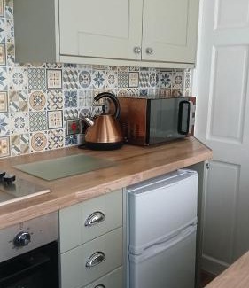 Loftus House | Mad Alice's Cottage