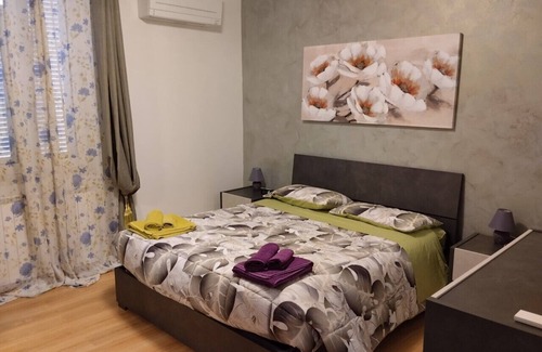 Poggio House | Mad Cat Two Holiday Home