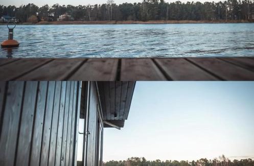 Jurmala Boat Rental | MAD Family House