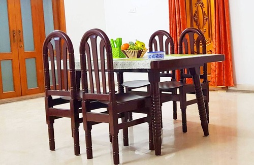 Madurai House | Mad houses in Madurai gracious rooms stay