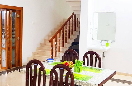 Madurai House | Mad houses in Madurai gracious rooms stay