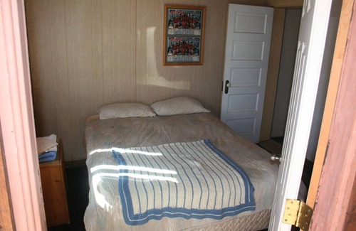 Patagonia House | MAD MINER INN WASHINGTON CAMP AZ.nWhole House