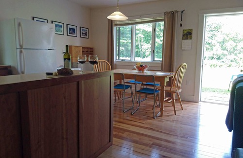 Waitsfield Condo | Mad River Sugarbush Winter and Summer fun Condo -