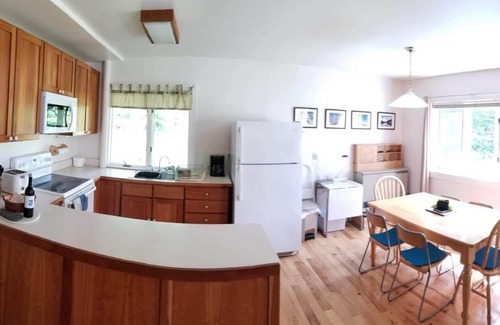 Waitsfield Condo | Mad River Sugarbush Winter and Summer fun Condo -