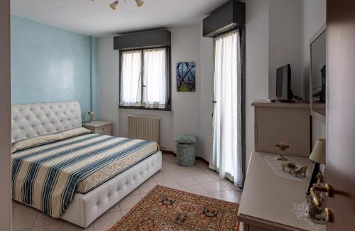 Seriate Apartment | MAD SERIATE - Appartamento Madonna delle Nevi