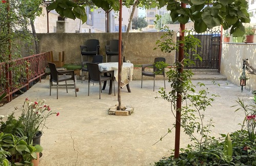 Madaba Apartment | Madaba