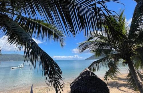 Antafondro Cabin | Madabay's Lodge Nosy Be