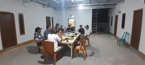 Jerowaru House | Madak Ekas homestay