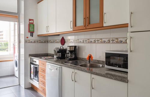 Madalena Apartment | Madalena Beach Apartment