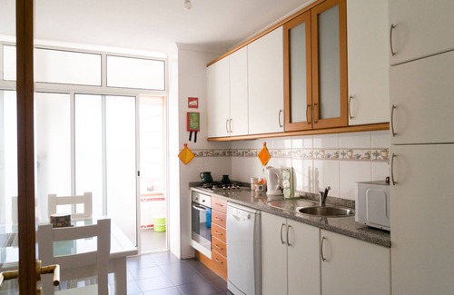 Madalena Apartment | Madalena Beach Apartment