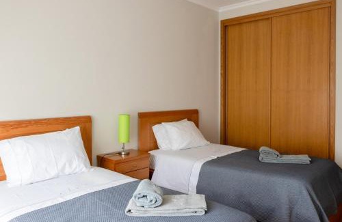 Madalena Apartment | Madalena Beach Apartment by MP