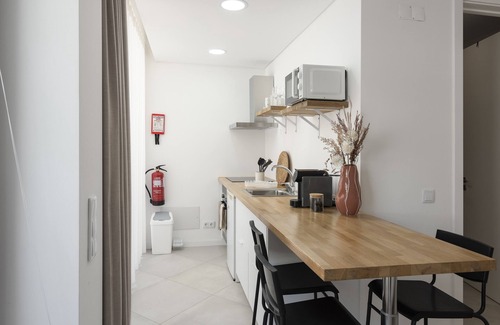Se Apartment | Madalena Village 7 - City centre by HD PROPERTIES