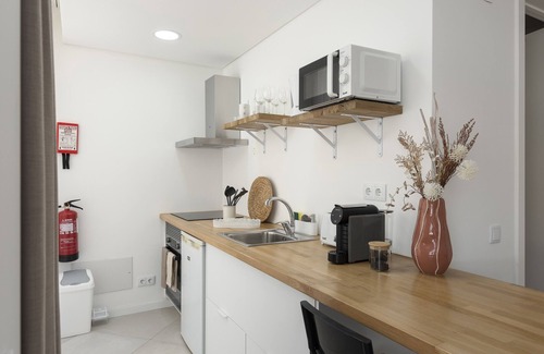 Se Apartment | Madalena Village 7 - City centre by HD PROPERTIES