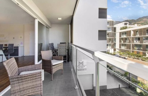Santo Antonio Apartment | Madalenas Palace- Apartment, Funchal, Madeira