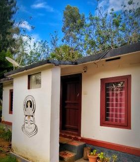 Kanthalloor House | Madama Mudhouse Edenwood Retreats