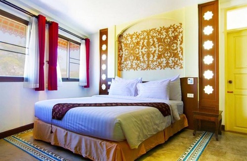 Khao Takiab House | Madame Green Forever