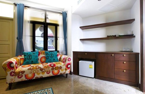 Khao Takiab House | Madame Green Forever