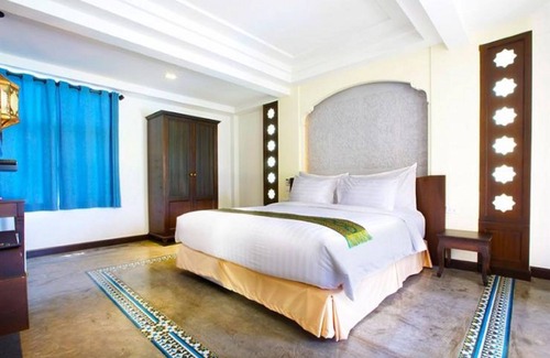 Khao Takiab House | Madame Green Forever
