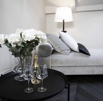 Grantortino di Gazzo Apartment | Madame Marconi XVII
