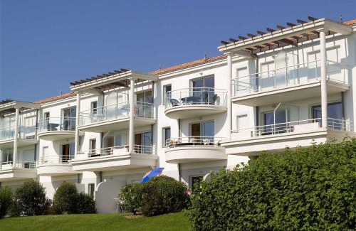 L'Aiguillon-sur-Vie Apartment | Madame Vacances Les Appartements de Fontenelles