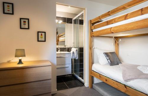 La Celle-sous-Gouzon Ski Chalet | Madame Vacances Chalet Ponturin