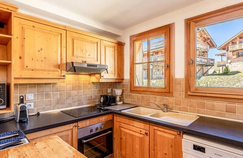 Bergers House | Madame Vacances Les Chalets de l'Altiport