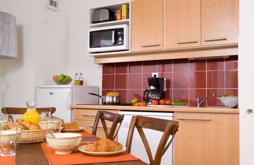 Cayeux-sur-Mer House | Madame Vacances Residence Les Terrasses de la Plage