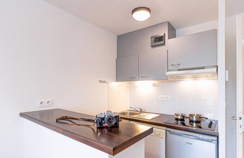 Le Teich House | Madame Vacances Residence Les Rives Marines