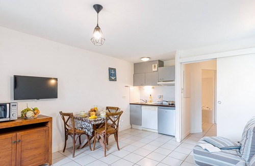 Le Teich House | Madame Vacances Residence Les Rives Marines