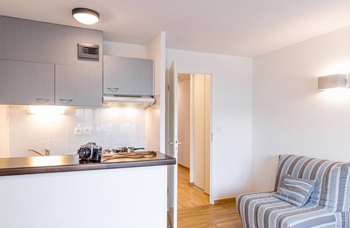 Le Teich House | Madame Vacances Residence Les Rives Marines