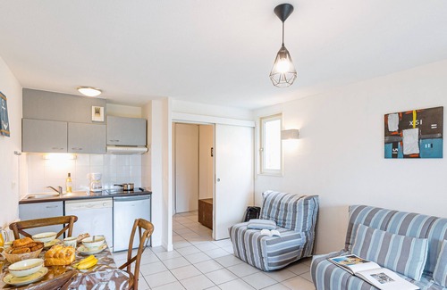 Le Teich House | Madame Vacances Residence Les Rives Marines