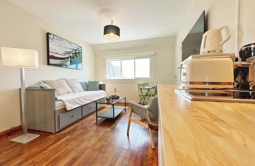 Plouhinec Apartment | Madame Vacances Sémaphore d'Etel