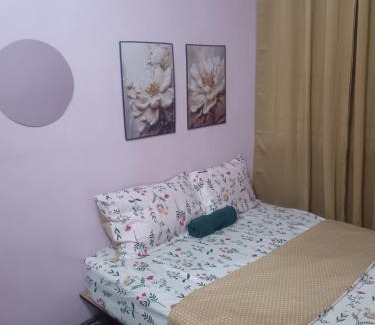 Melor Resort | Madana homestay pasir puteh