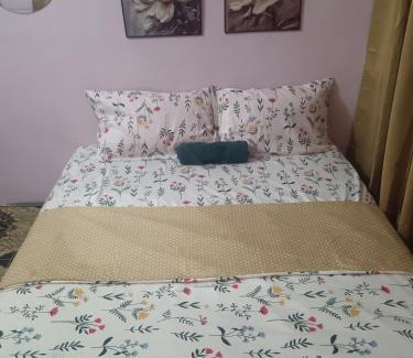 Melor Resort | Madana homestay pasir puteh