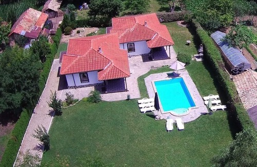 Madara House | Madara omaya house 1