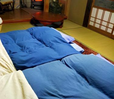 Nakano House | Madarao Farm
