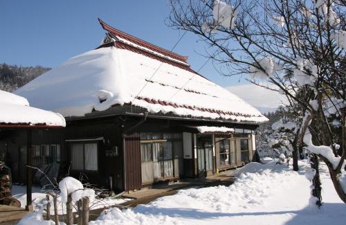 Nakano House | Madarao Farm